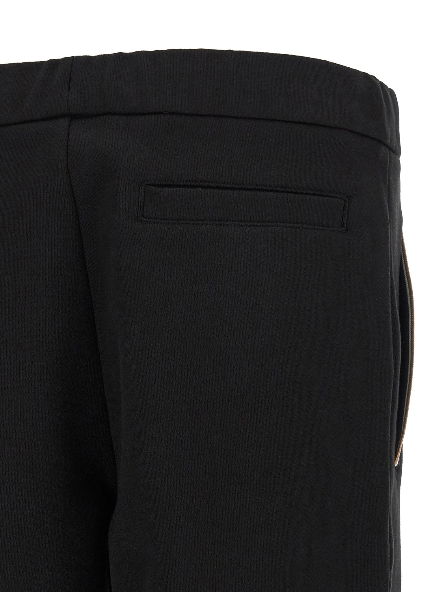 [HUGO BOSS] Trousers SS26 50555109001