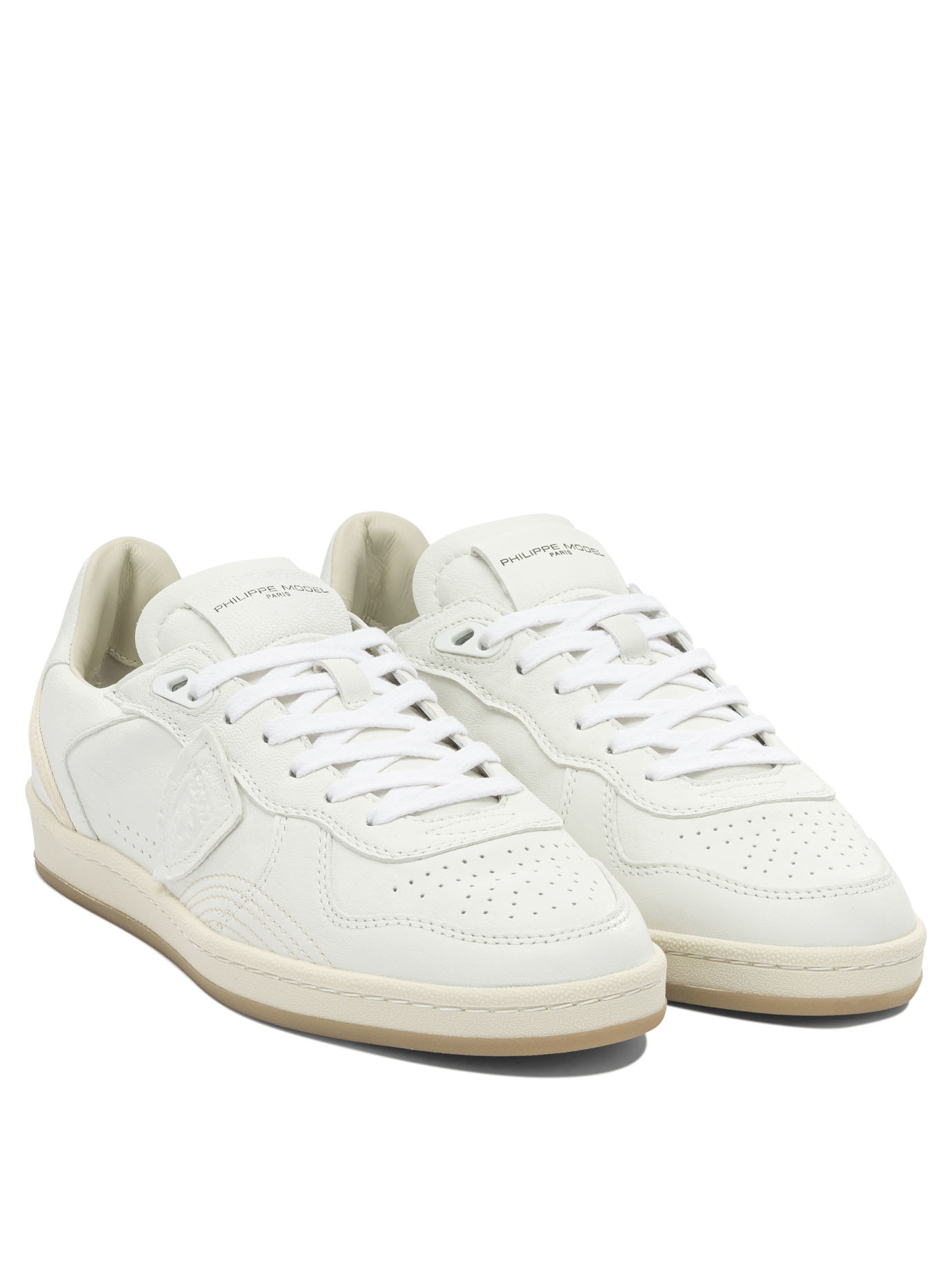 [Philippe Model Paris] Sneakers SS26 PGLUWW01