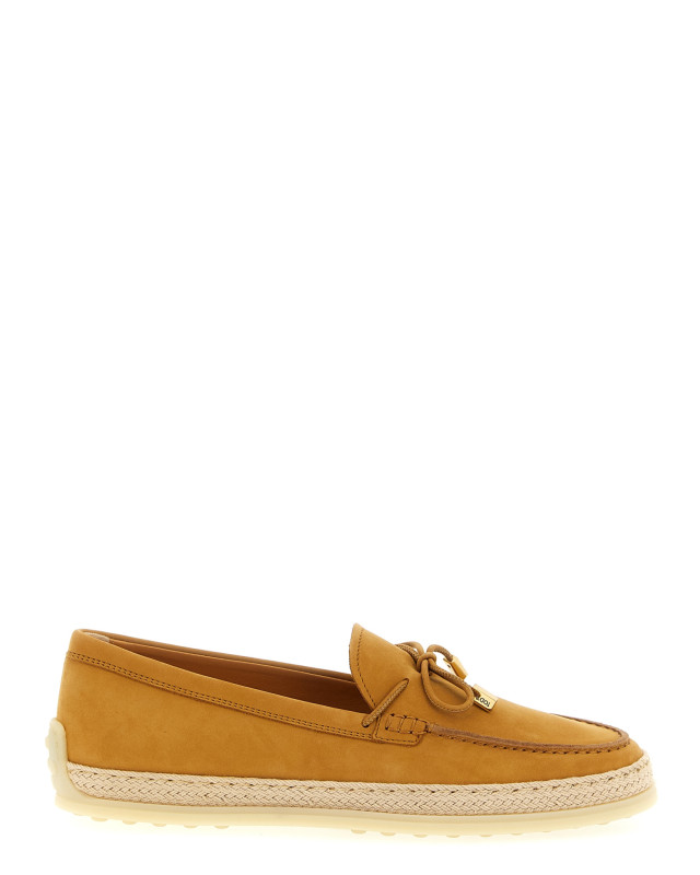 [Tod's] Loafer SS26 XXW92K0JV70UFQC811