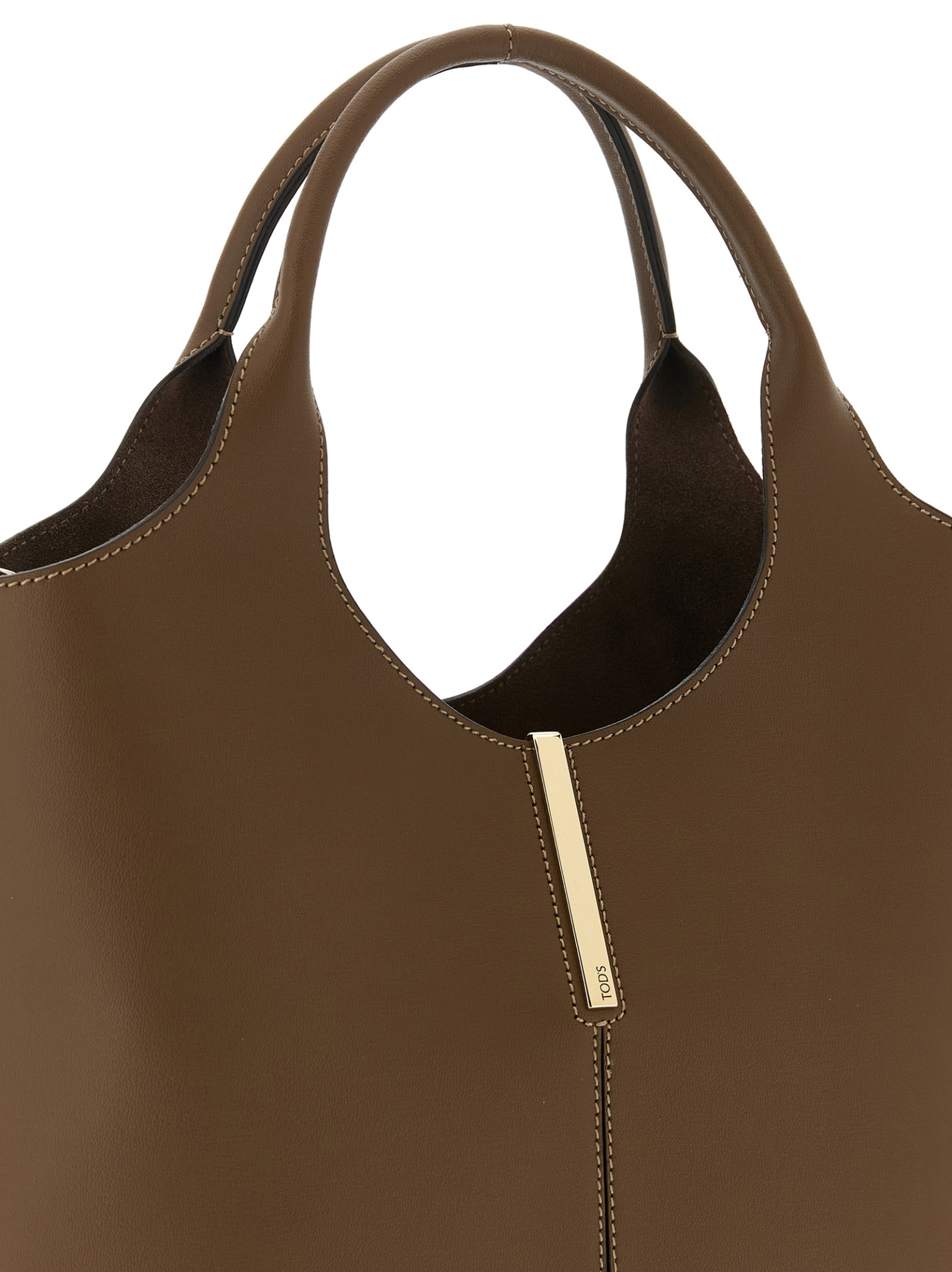 [Tod's] Tote bag SS26 XBWEBRF0200UBLS818