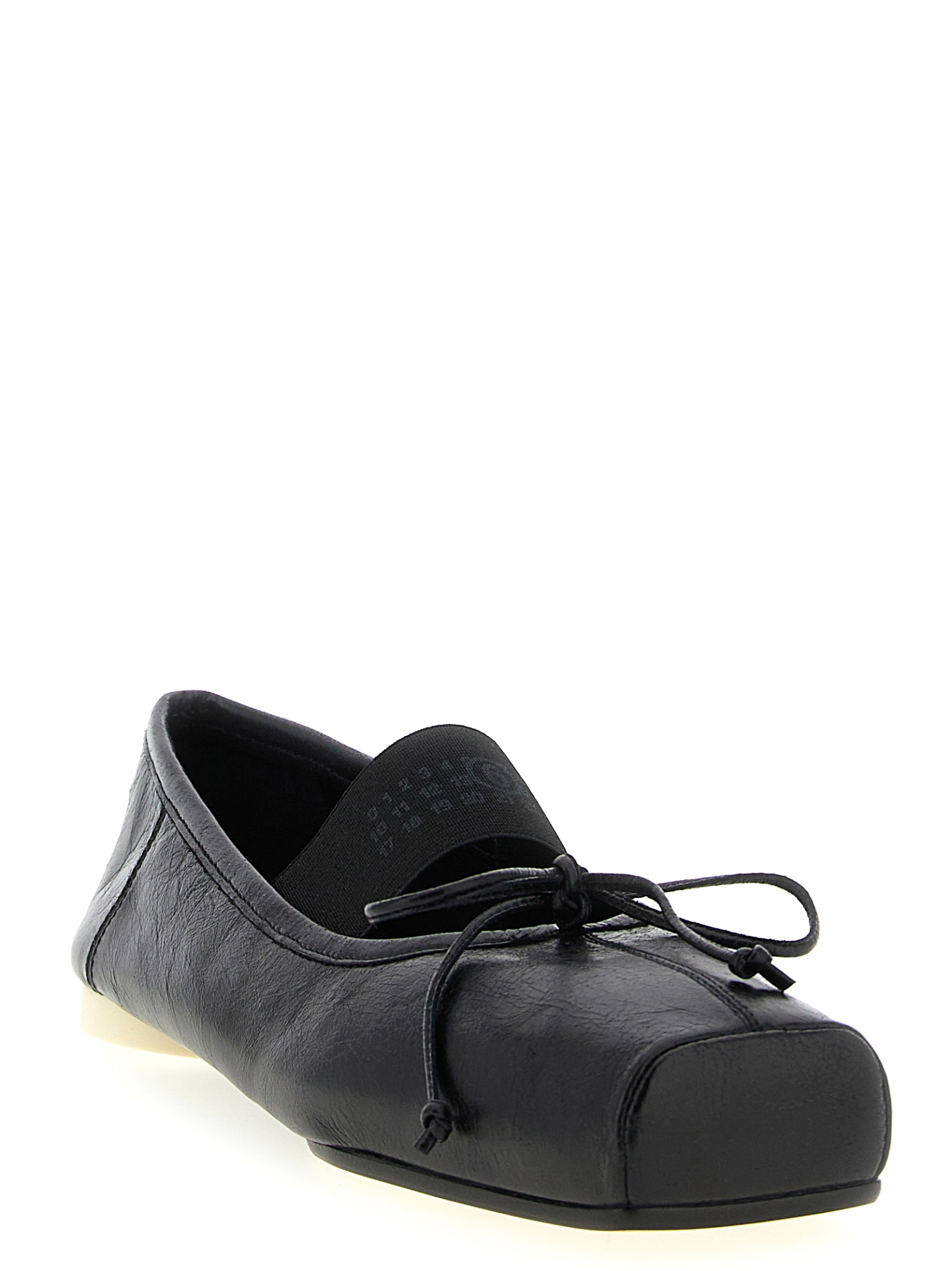 [MM6 Maison Margiela] Flat shoes SS26 S59WZ0103P7561T8013