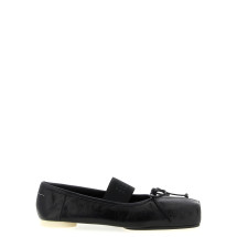 [MM6 Maison Margiela] Flat shoes SS26 S59WZ0103P7561T8013