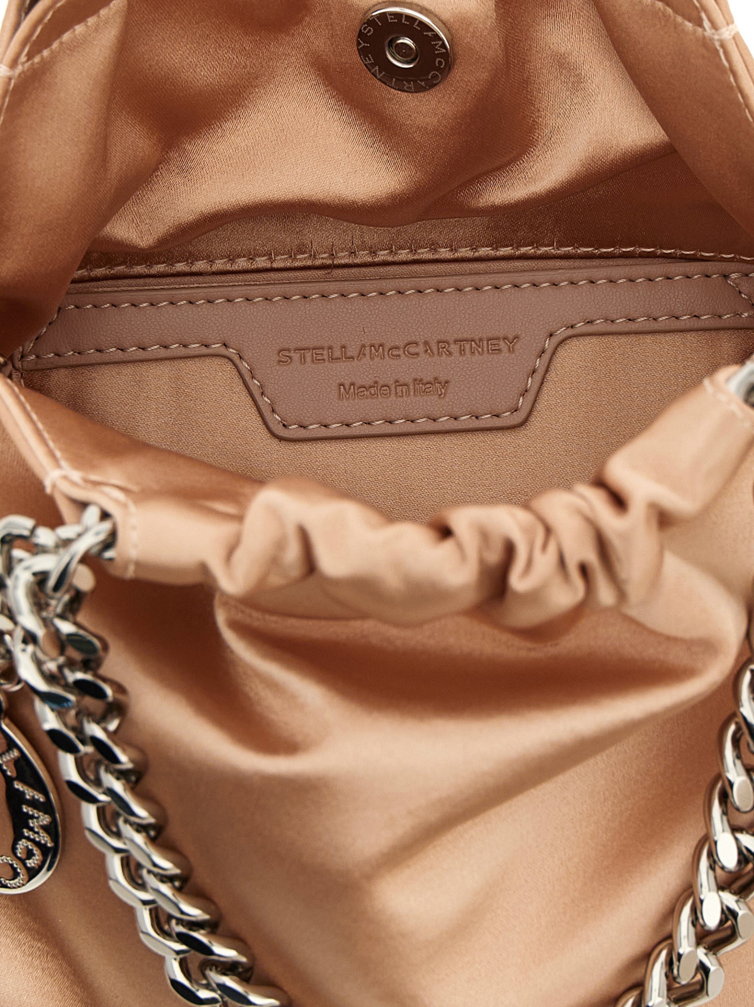 [Stella McCartney] Cross body bag SS26 7B0144WP06365558