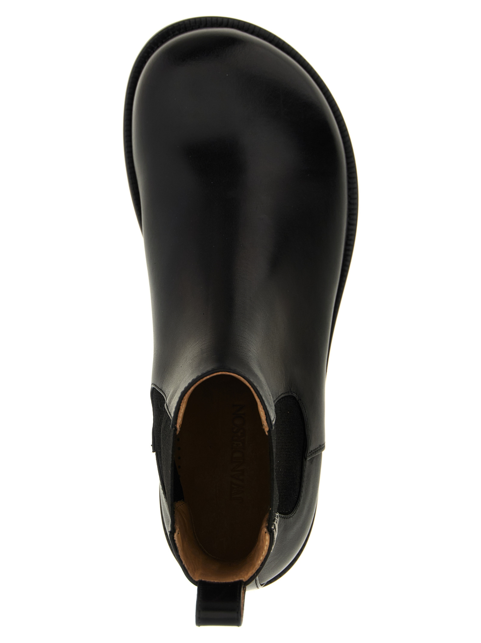 [J.W.Anderson] Ankle boots SS26 CT0003LA0391999