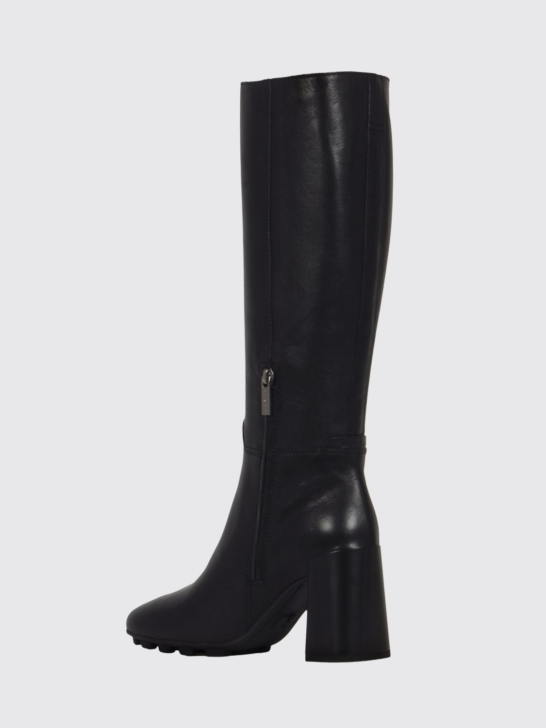 [Hogan] Long Boots FW25 HXW6950FW40KXT B999