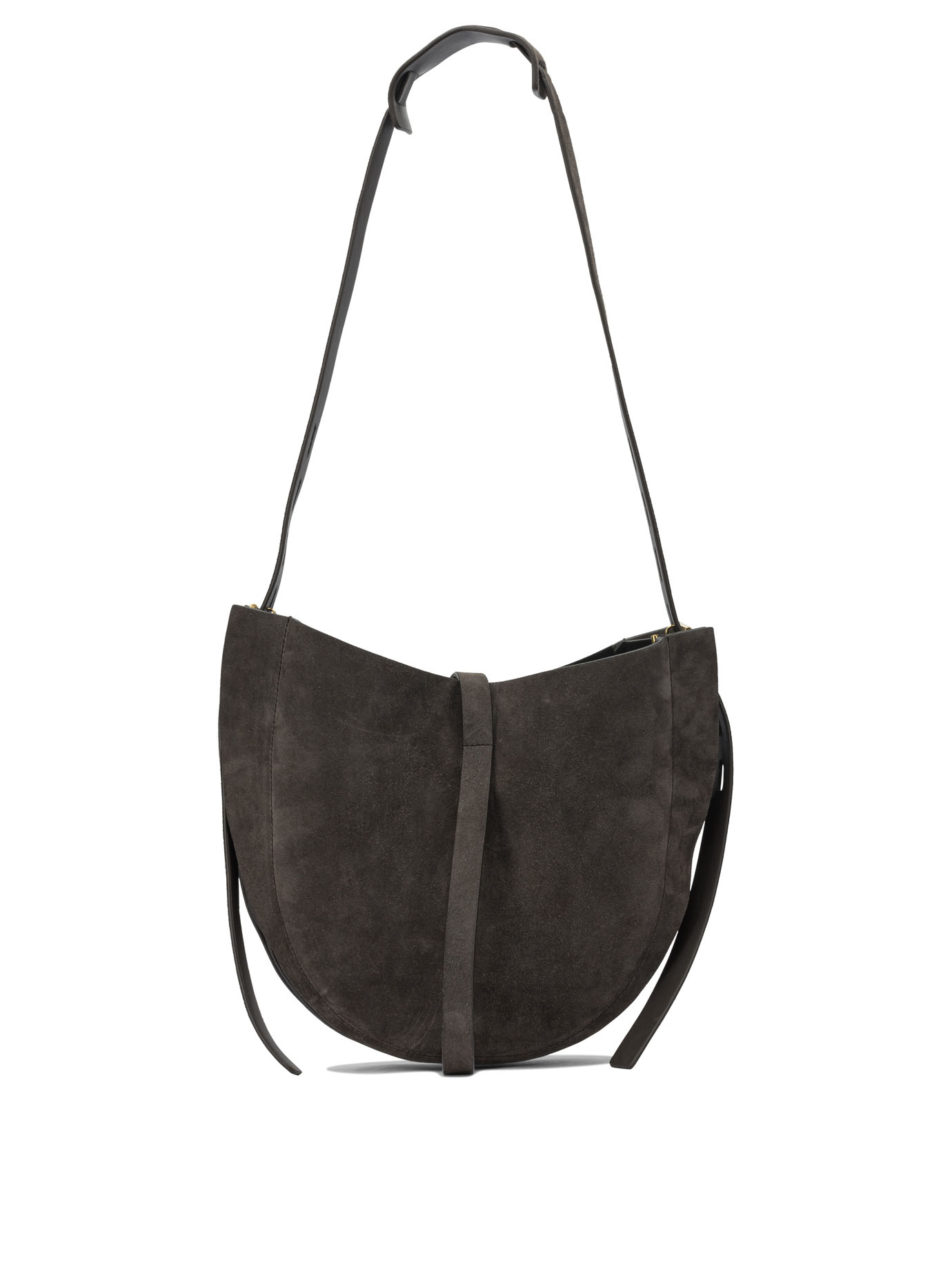 [Minobossi] Cross body bag SS26 PRLIZZIESUEDEC706