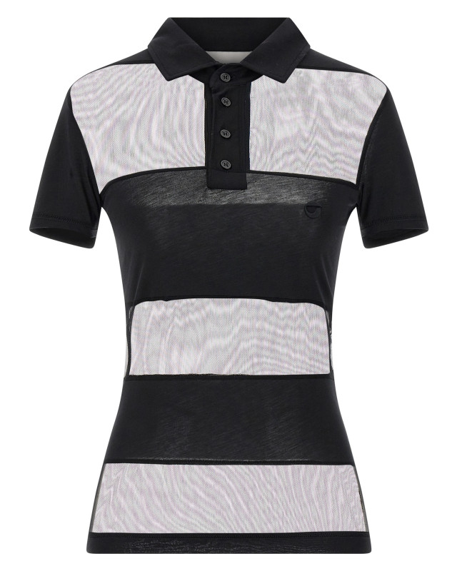 [Coperni] T-shirts Short Sleeve SS26 COPJS115F5028BLK