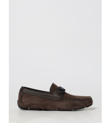 [Ferragamo] Loafer FW25 02C398 784300 123