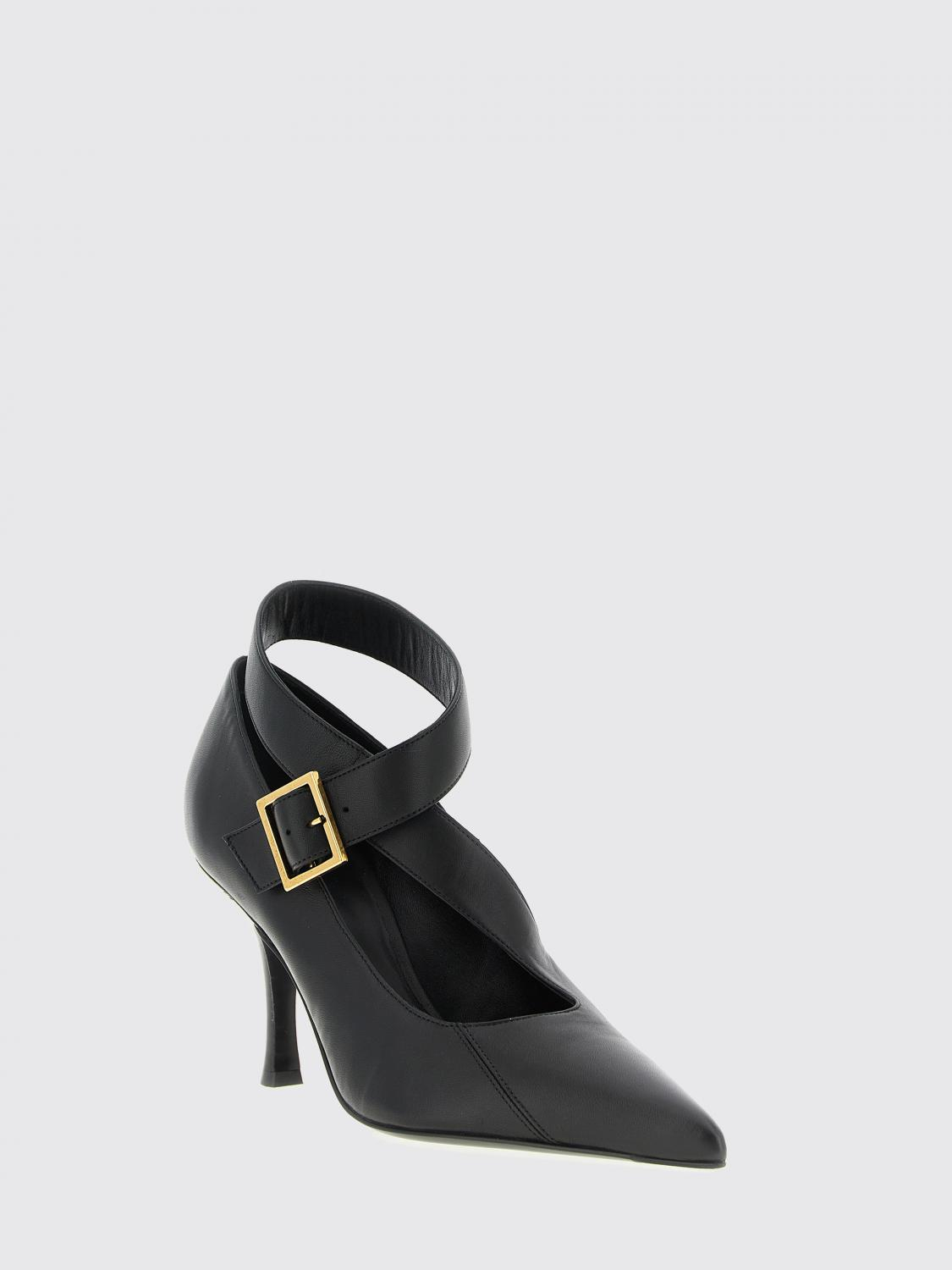 [KHAITE] Pumps FW25 F2042942 200