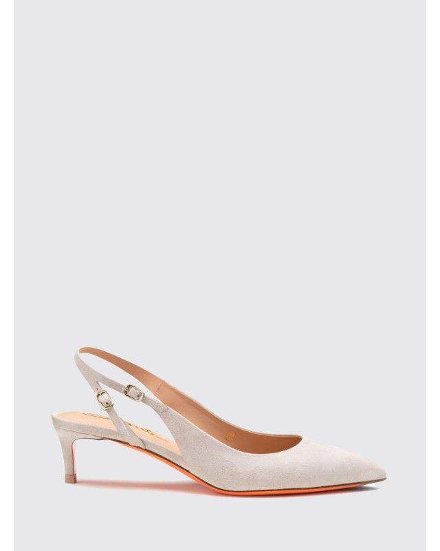 [Santoni] Pumps FW25 WDLQ71407HA2NMGD E55