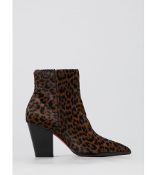 [Santoni] Boots FW25 WTWO71845HI3NVND C40