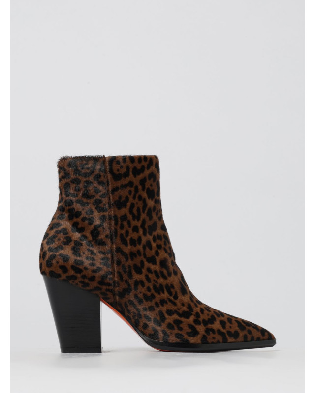 [Santoni] Boots FW25 WTWO71845HI3NVND C40