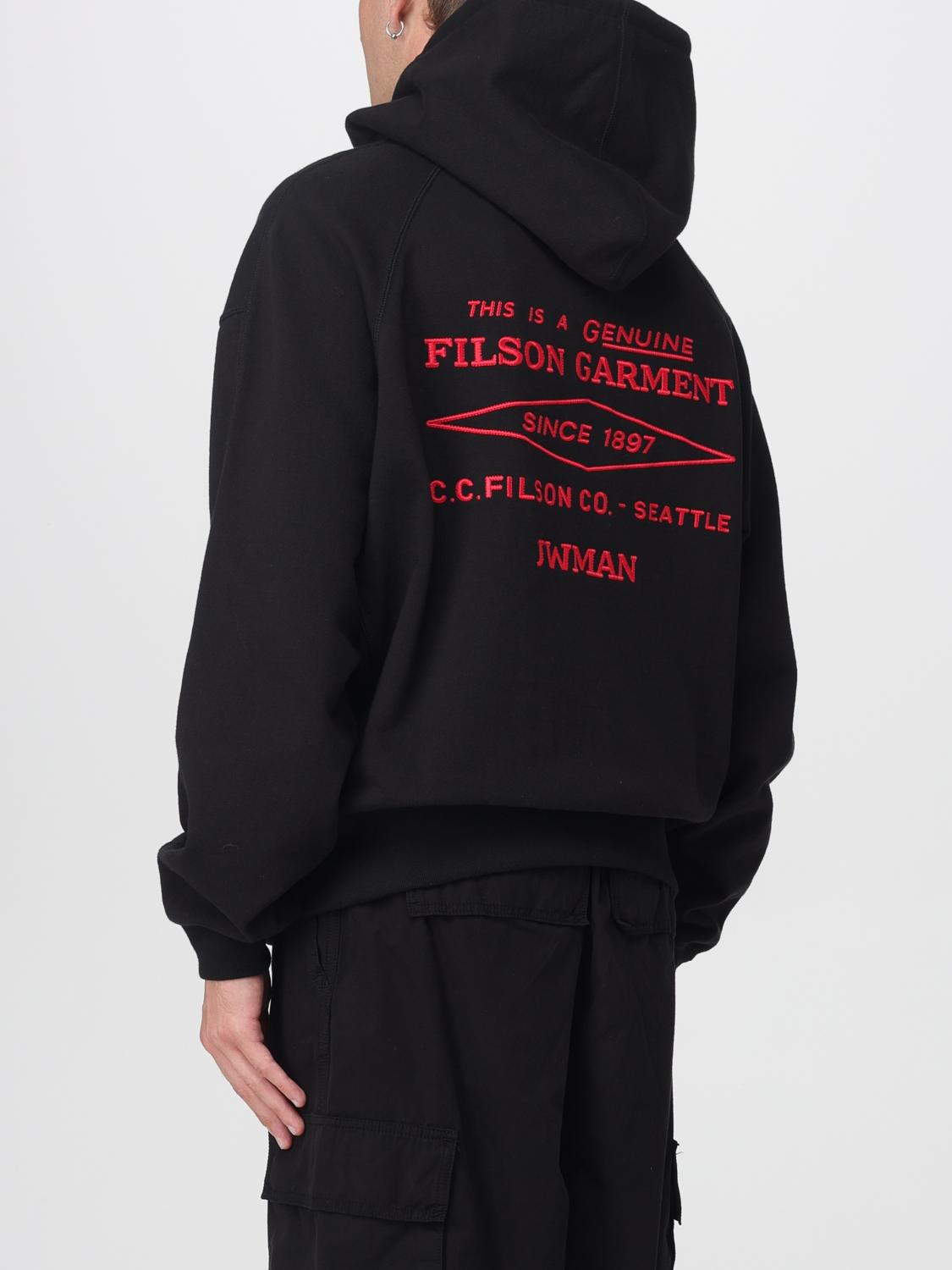 [Junya Watanabe] Hoodie FW25 WPT001051 1