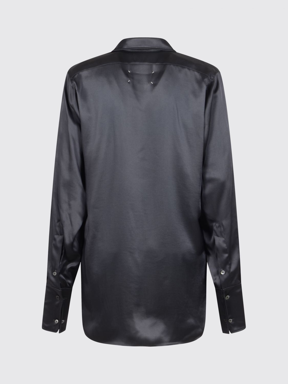 [Maison Margiela] Shirts Long Sleeve FW25 S51DT0027M35512 854