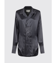 [Maison Margiela] Shirts Long Sleeve FW25 S51DT0027M35512 854