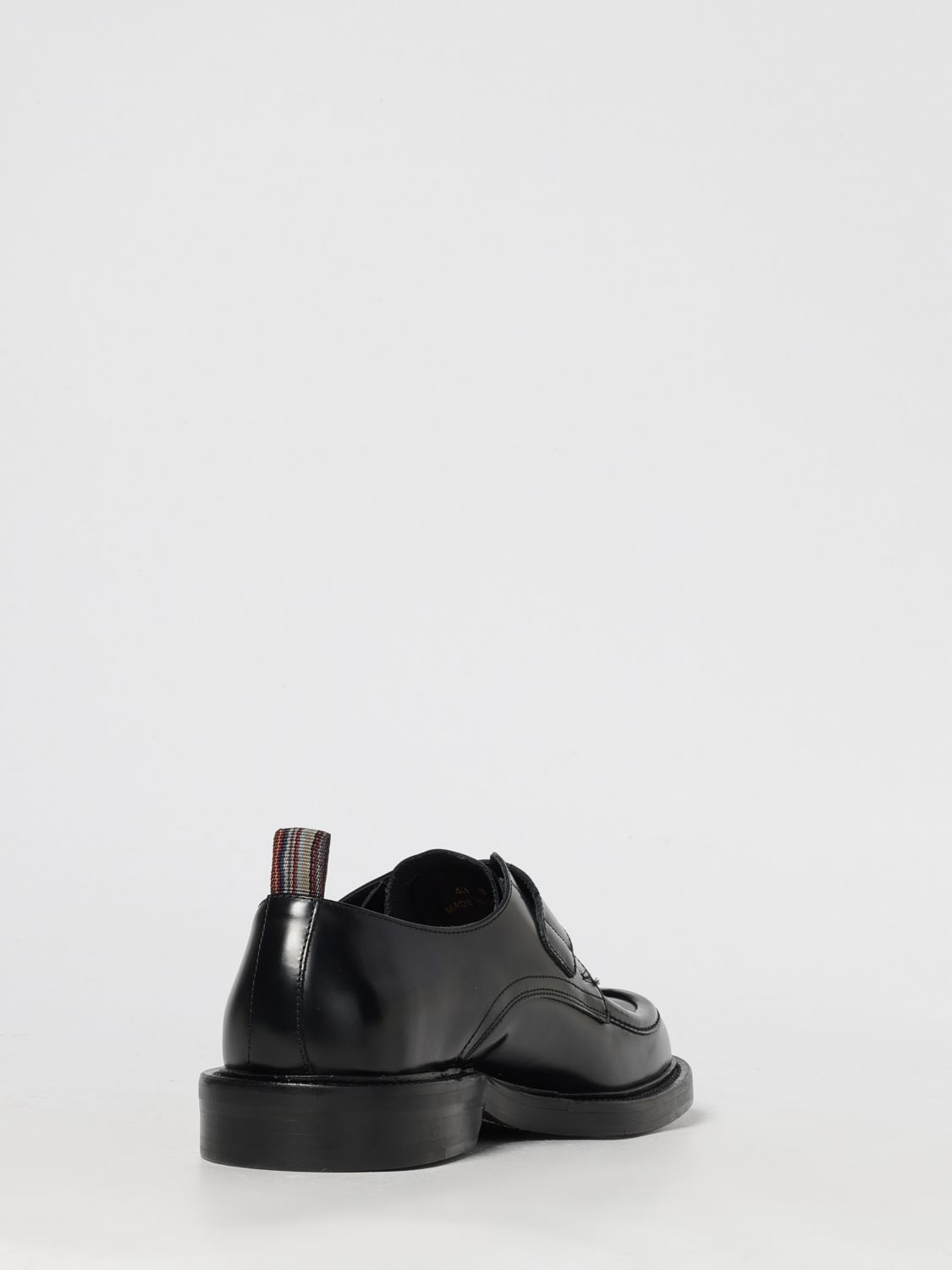 [Paul Smith] Dress Shoes FW25 M1SNWG01THSH 79