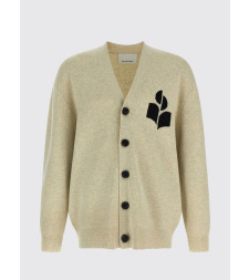 [Isabel Marant] Knitwear FW25 CA0083HAA1L03H 02LY