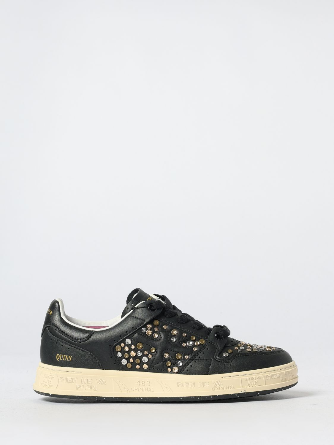 [Premiata] Sneakers FW25 QUINND 7654