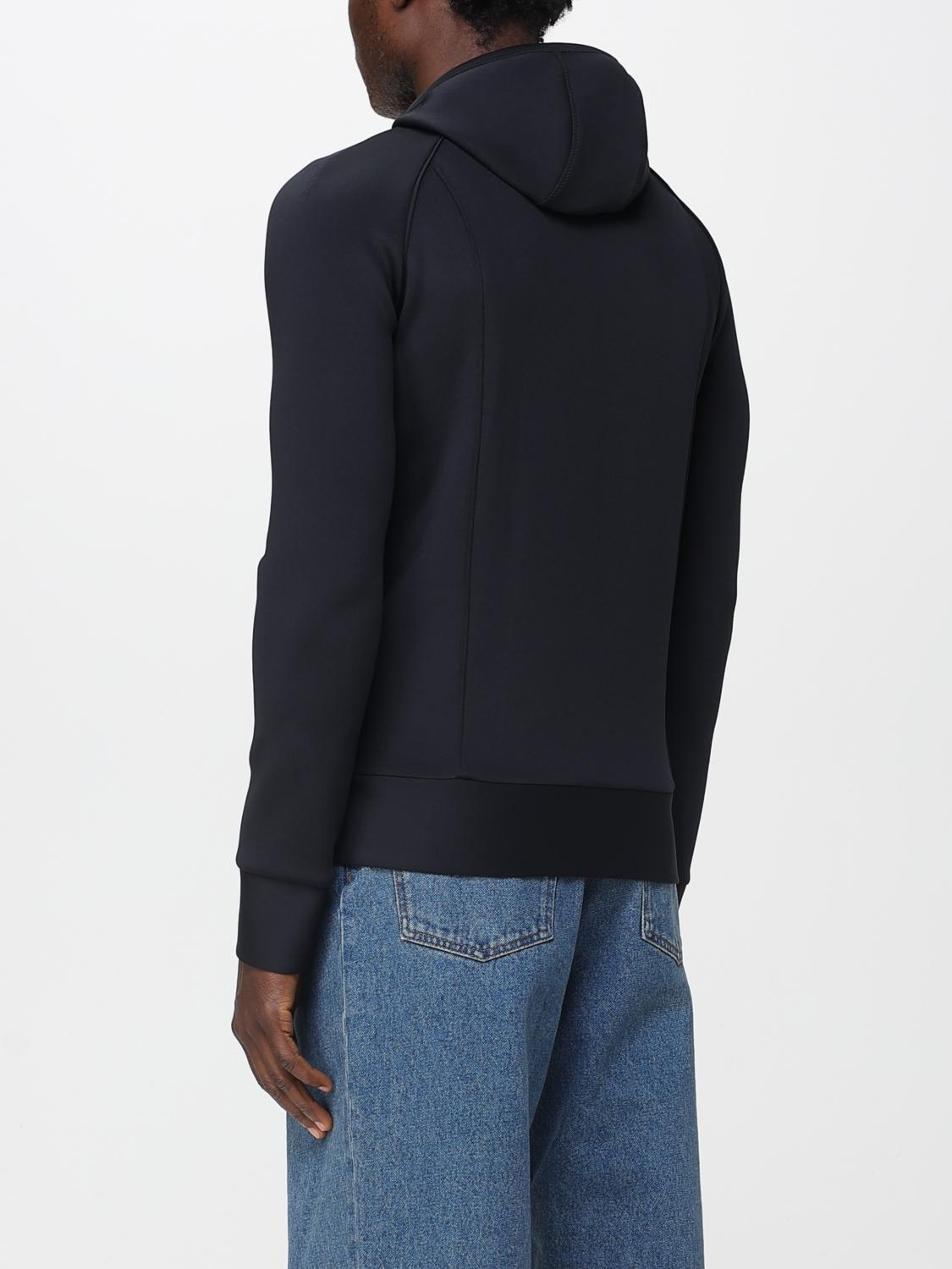 [Valentino] Sweatshirt FW25 7V0MF29QB6G 0NO