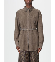[Fendi] Shirts Long Sleeve FW25 FPT668AVRG F1T6F