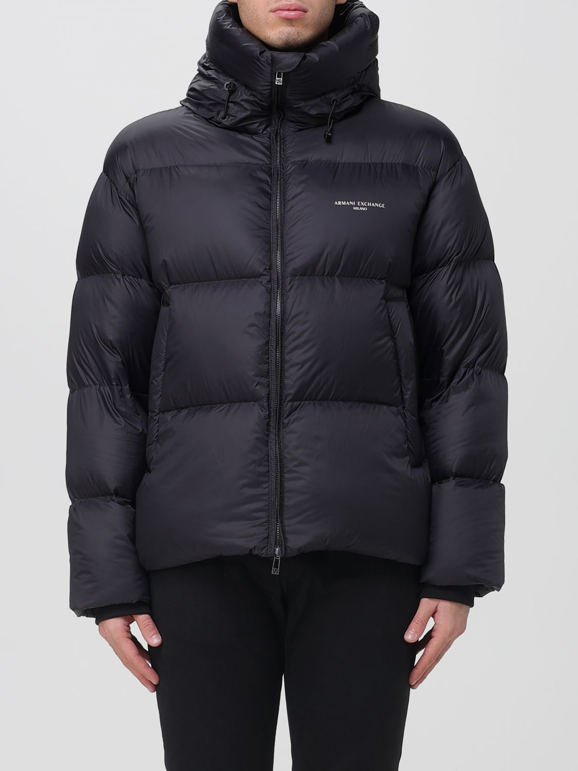 [ARMANI EXCHANGE] Down Jacket FW25 XM001115AF16589 UC001