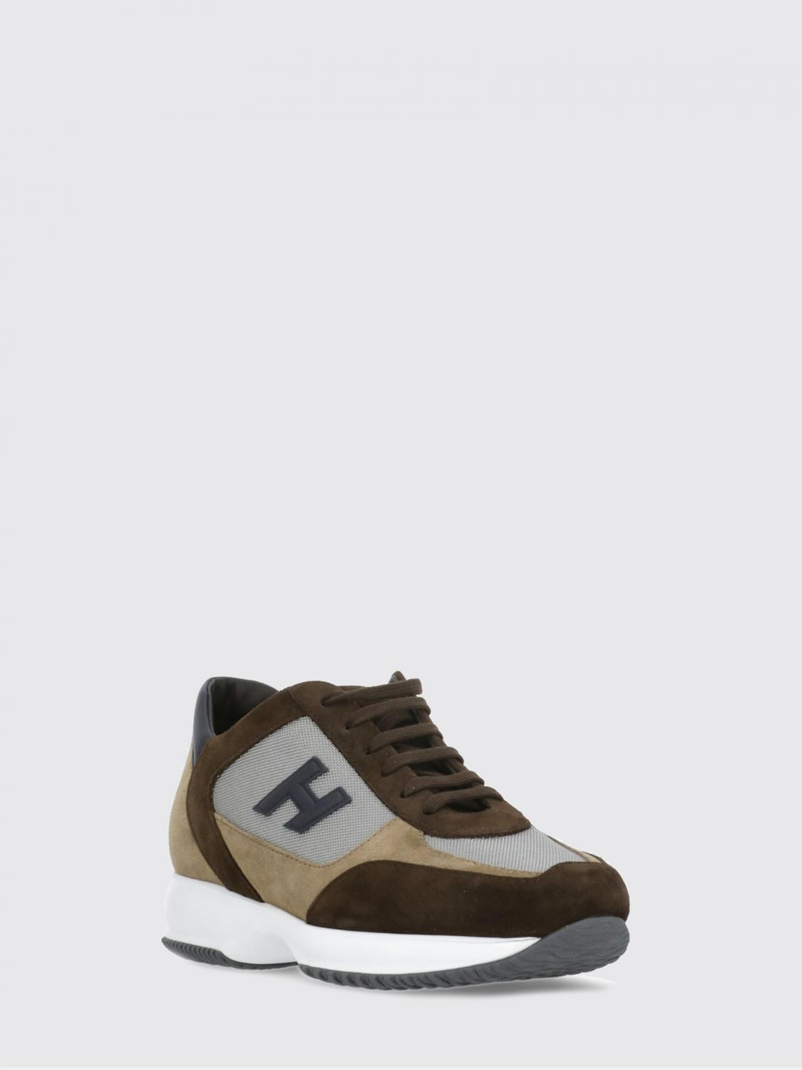 [Hogan] Sneakers FW25 HXM00N0I980UGO 418J