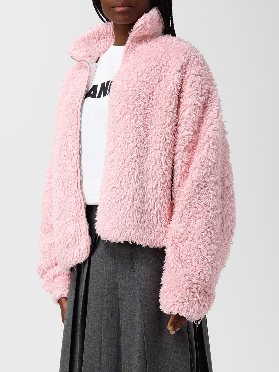 [Jil Sander] Casual Jacket FW25 J40BN0173J20088 664