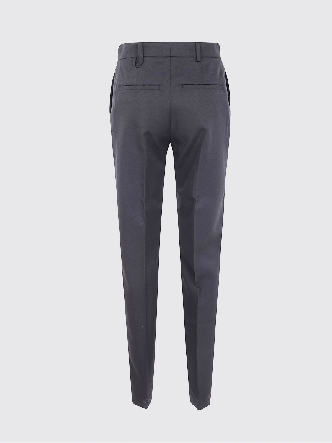 [JACQUEMUS] Trousers FW25 PAW00622AW00637 990