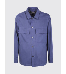 [Paul Smith] Casual Jacket FW25 M1R703YT02791 47