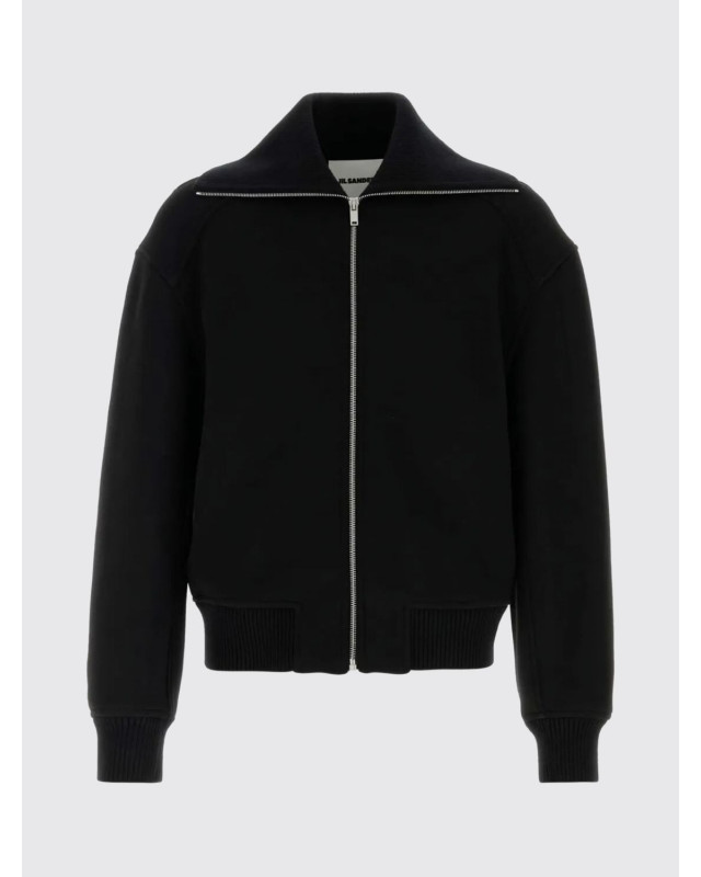 [Jil Sander] Casual Jacket FW25 J22BN0278J20318 001