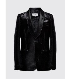 [MM6 Maison Margiela] Casual Jacket FW25 SH2BN0015M35610 900