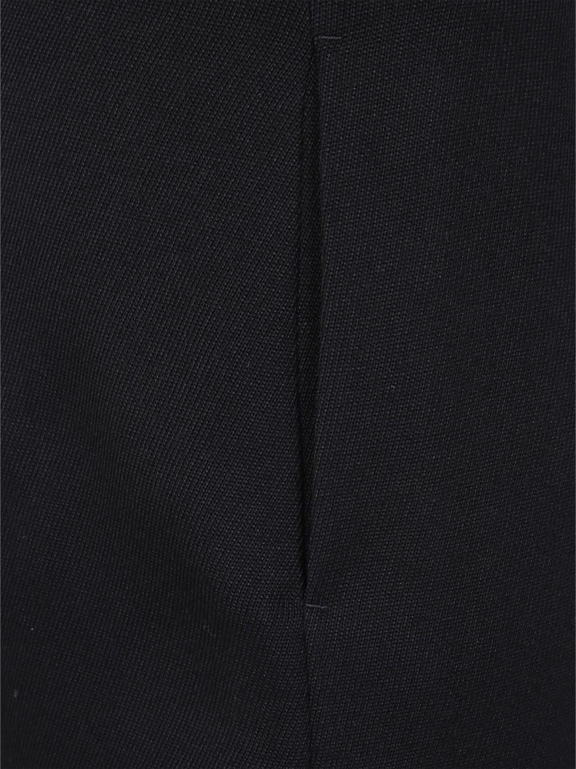 [Rick Owens] Long skirt FW25 RO02E4387WD 09