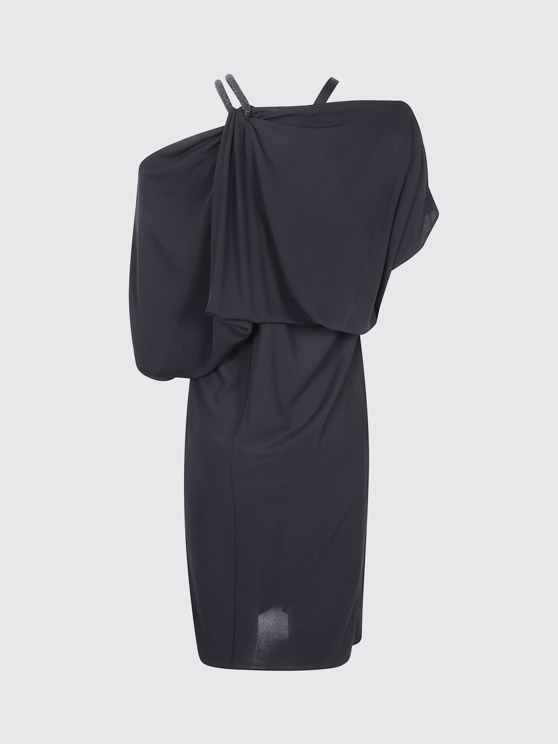 [Tom Ford] Sleeveless dress FW25 ABJ870SDE493 LB999