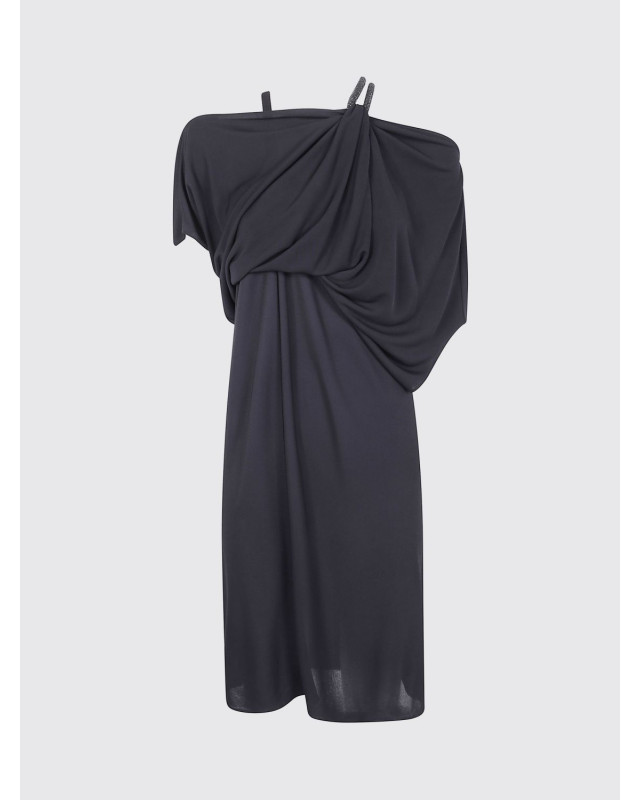 [Tom Ford] Sleeveless dress FW25 ABJ870SDE493 LB999