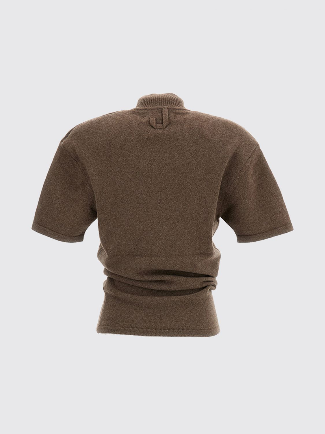 [JACQUEMUS] Knitwear FW25 SWW00629AK00282 850