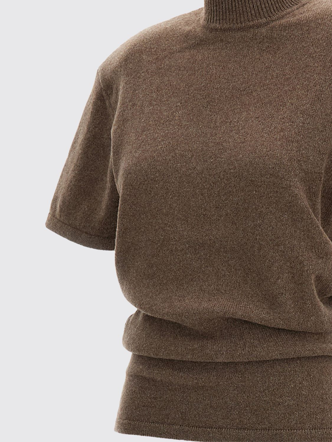 [JACQUEMUS] Knitwear FW25 SWW00629AK00282 850