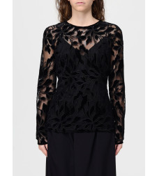 [MAX MARA STUDIO] T-shirts Long Sleeve FW25 2526266014600 001