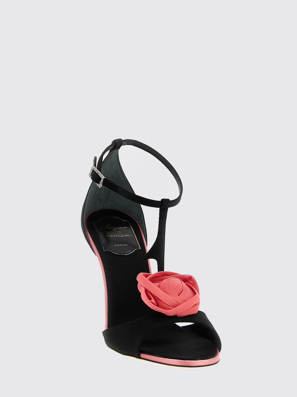 [Roger Vivier] Sandals FW25 RVW79743730UVM 89ID