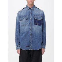[Maison Margiela] Shirts Long Sleeve FW25 S50DT0064M30034 961