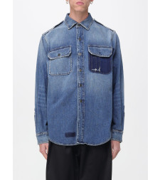 [Maison Margiela] Shirts Long Sleeve FW25 S50DT0064M30034 961