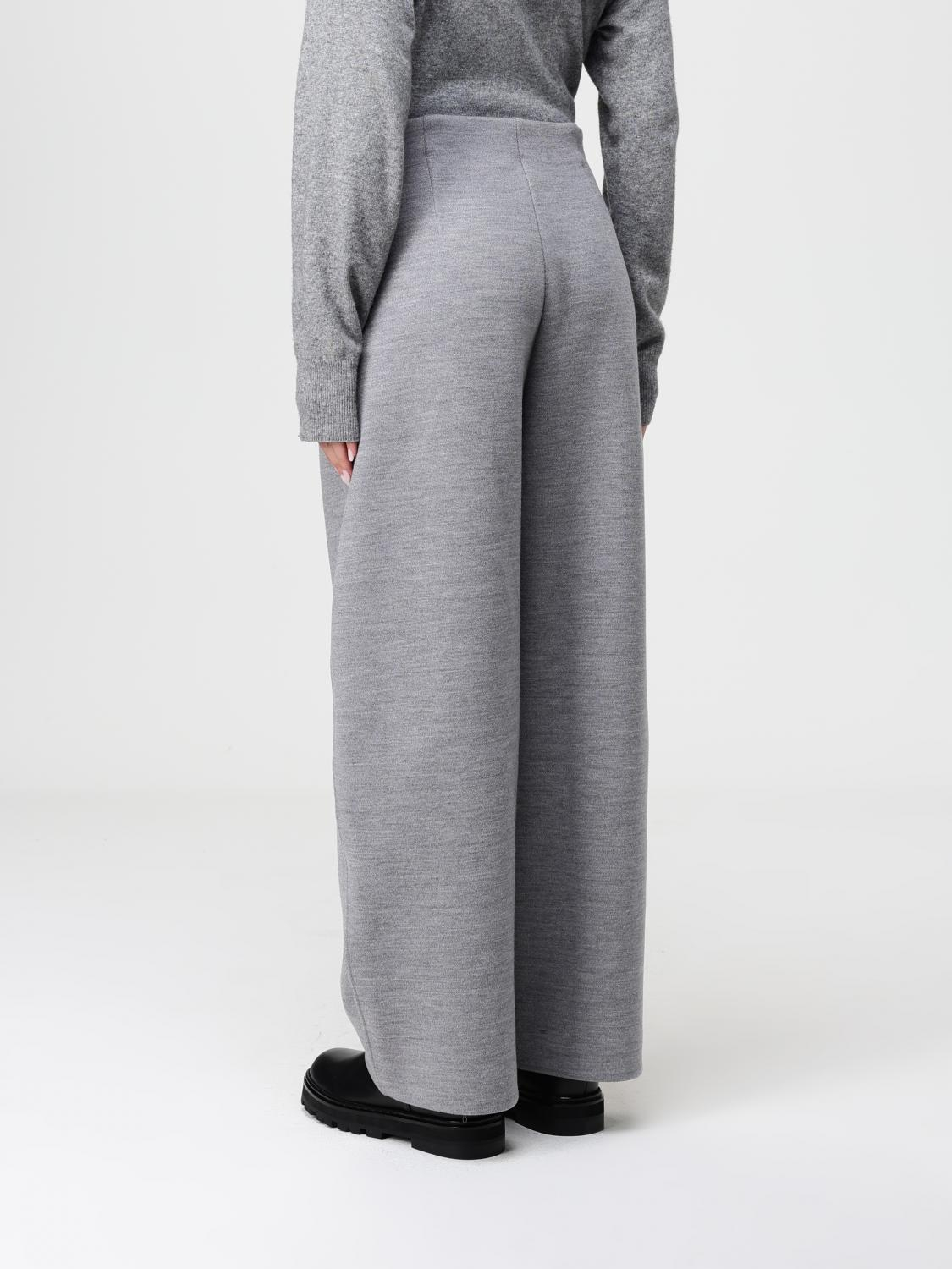 [Max Mara] Trousers FW25 2521786039600 002