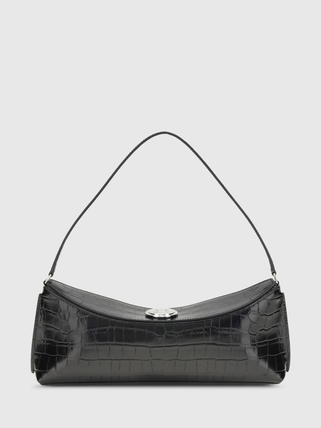 [JACQUEMUS] Shoulder bag FW25 BAW00438AC07A05 990