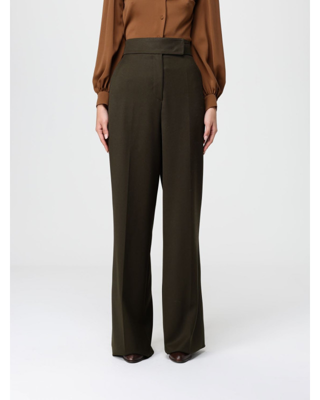 [Max Mara] Trousers FW25 2521136263600 009