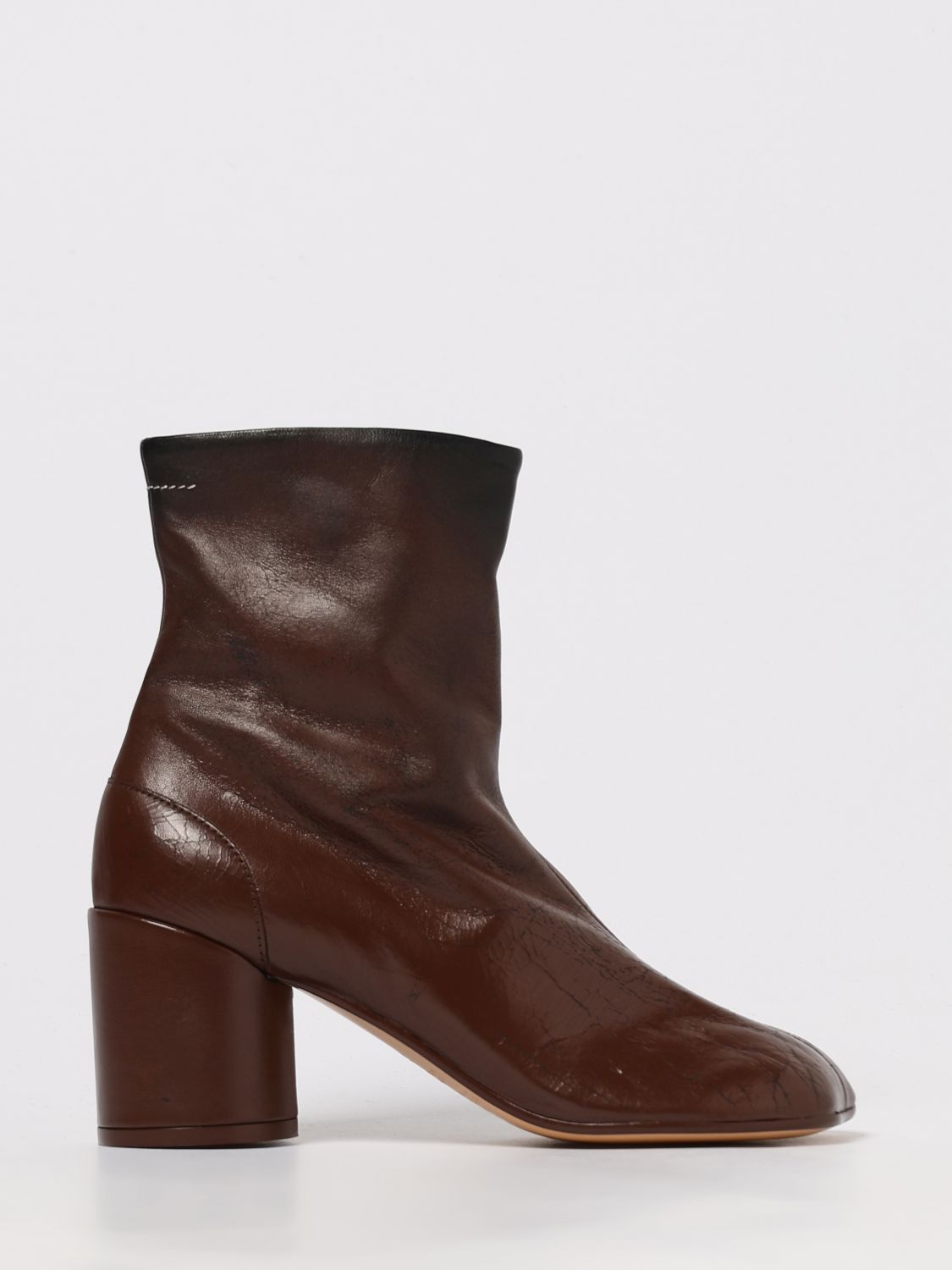 [MM6 Maison Margiela] Ankle Boots FW25 S66WU0131P7439 HB099