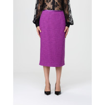 [Dolce & Gabbana] Midi skirt FW25 F4BBPTFMTAC F0571