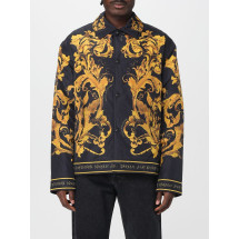 [VERSACE JEANS COUTURE] Casual Jacket FW25 79GASD18CQ20D G89
