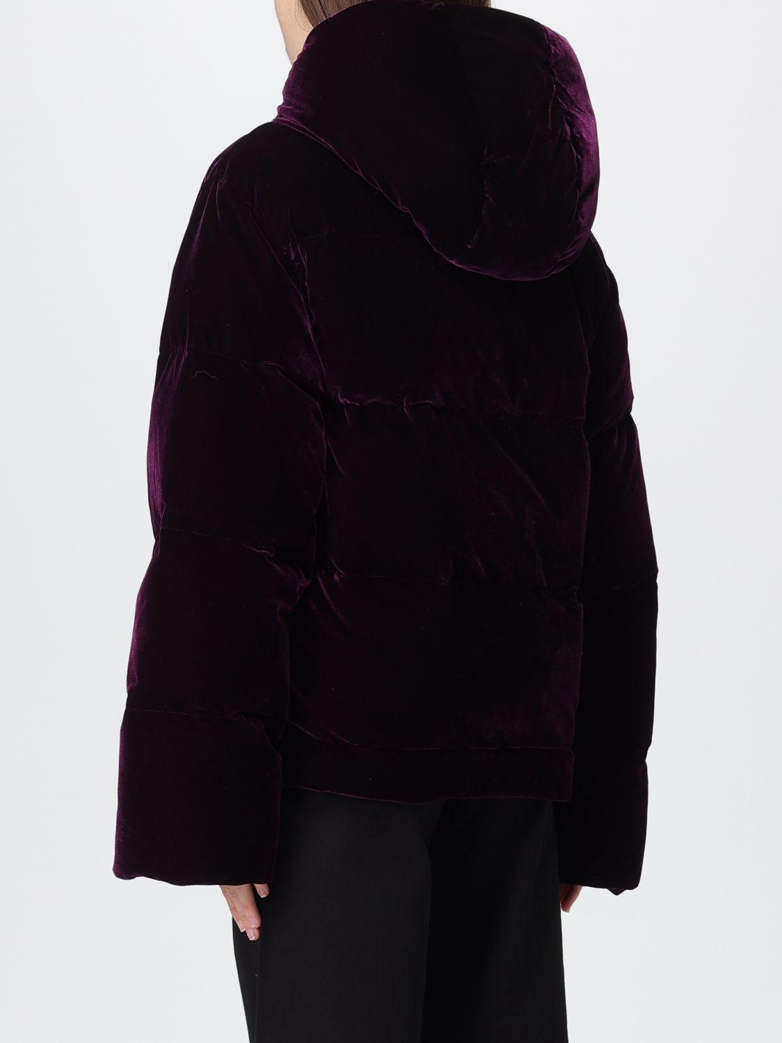 [VERSACE JEANS COUTURE] Casual Jacket FW25 79HAUD02CJ01D 317