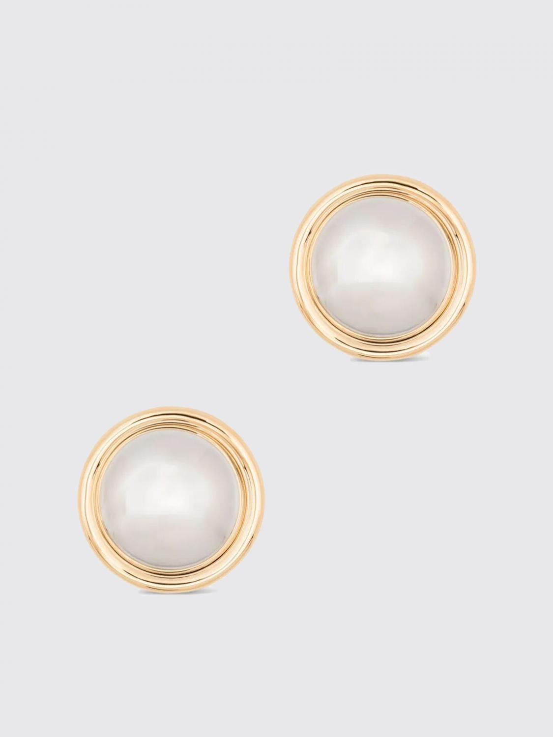 [JACQUEMUS] Earring FW25 JWW00762AOT4005 979