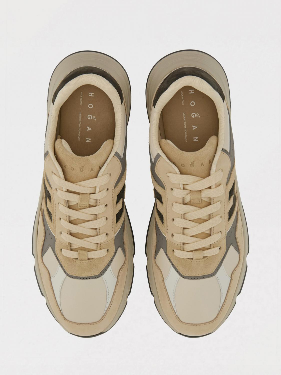 [Hogan] Sneakers FW25 HXM5630FK70UHV 32TM