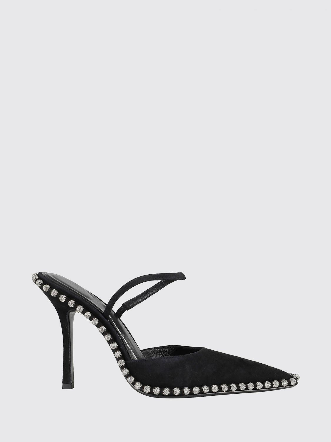 [ALEXANDER WANG] Pumps FW25 30425P027 001
